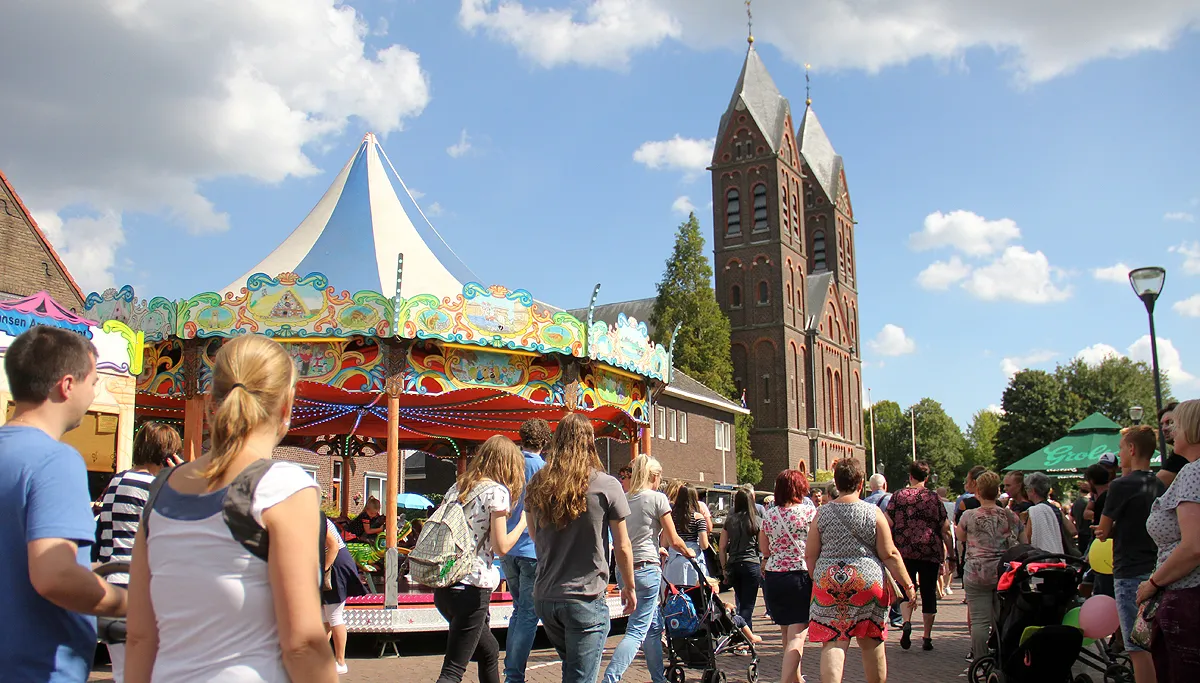einighausen 2017 oude ambachten 00