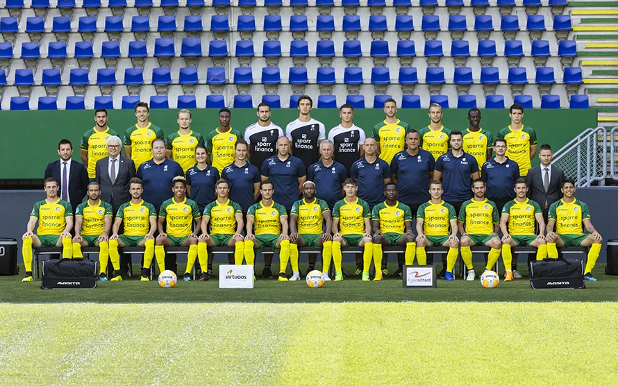 elftalfoto fortuna sittard 2018 2019 800x5001