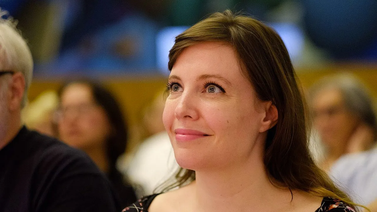 ellen deckwitz foto sebastiaan ter burg from utrecht the netherlands cc by https creativecommonsorglicensesby20