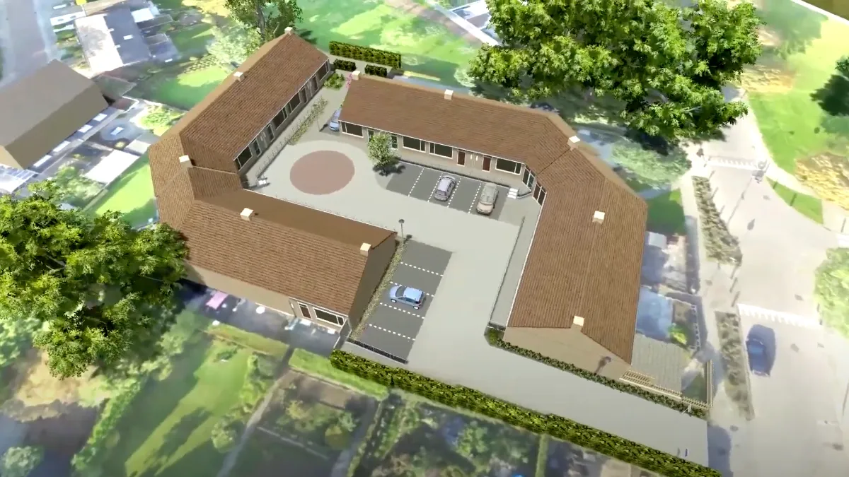 elsbeek geleen parkeren