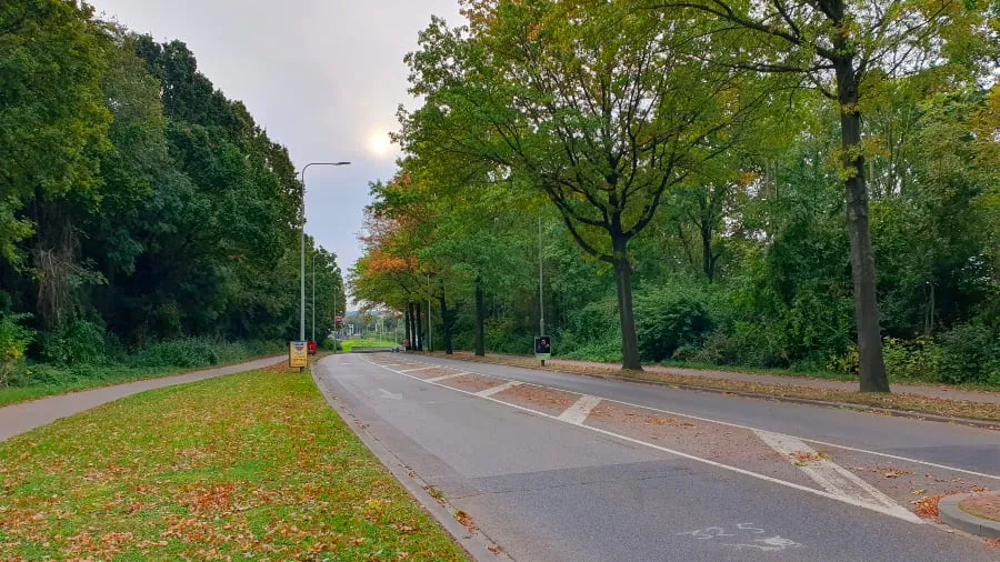 elsenburglaan geleen