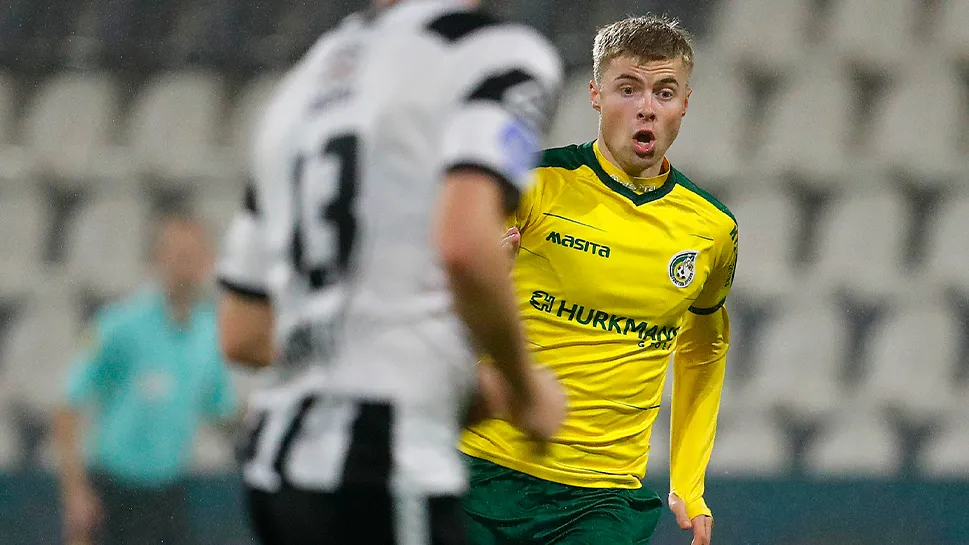 emil hansson naar heracles almelo