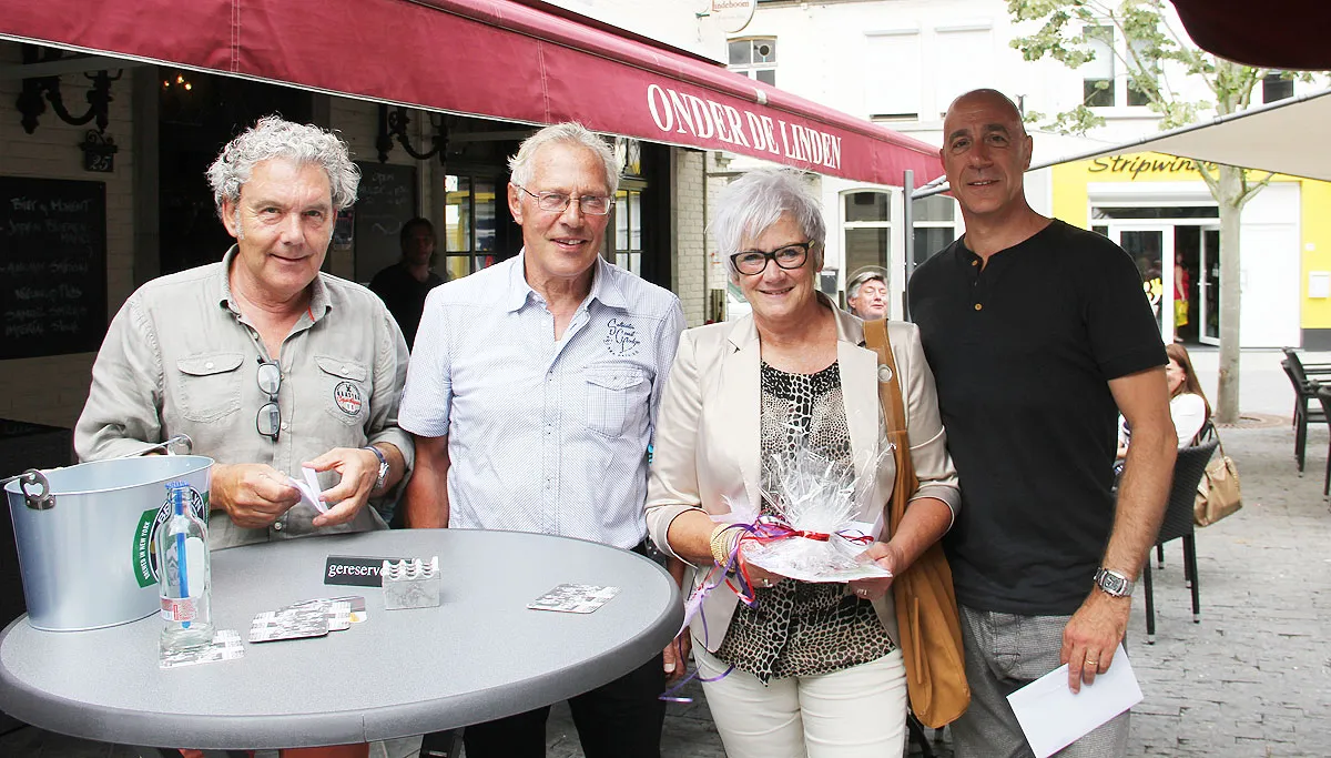 eneco tour vip kaarten