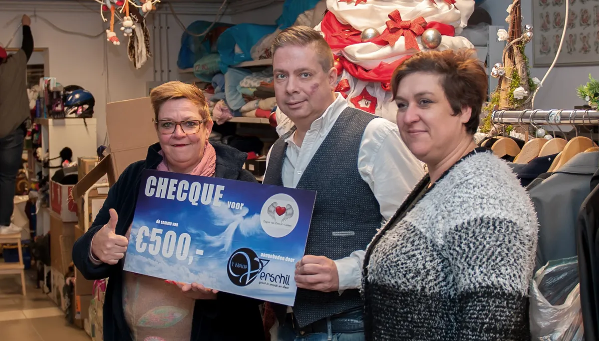 engele maurice maes kleine verschil foto harry schmeits
