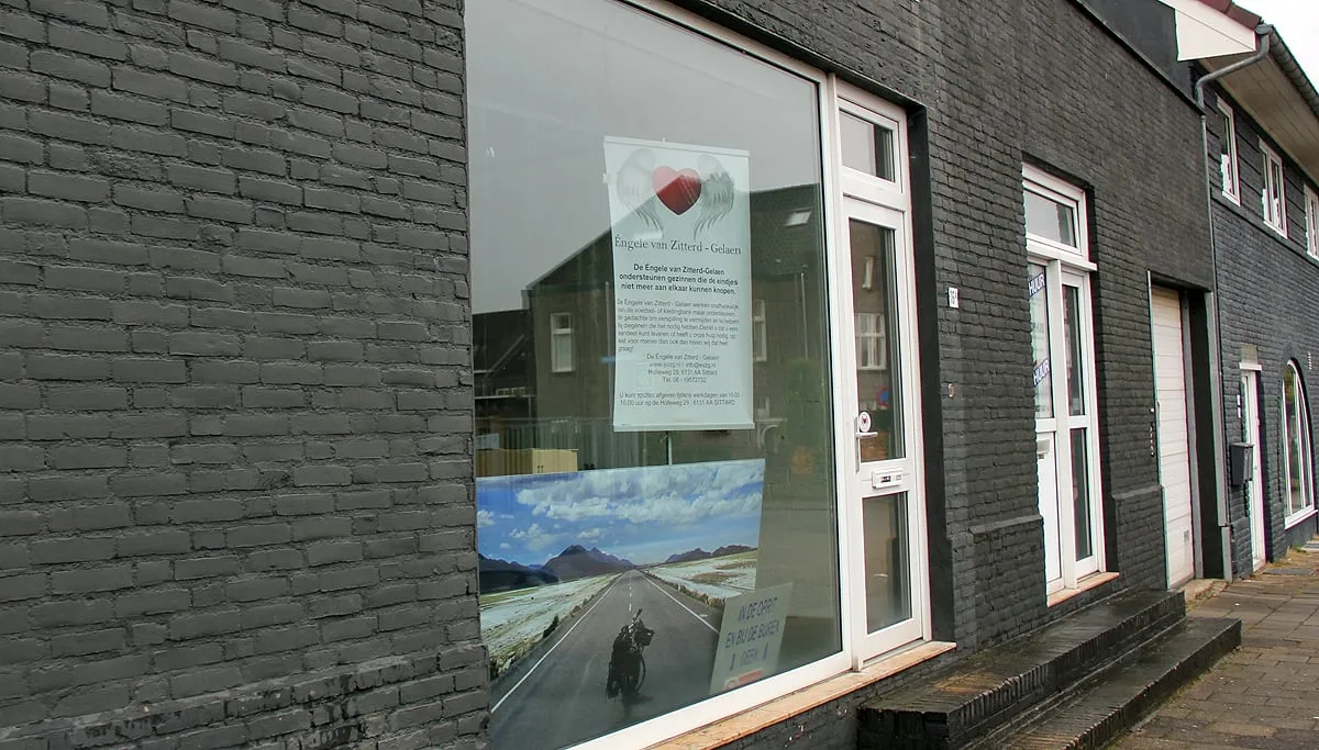 engele van zitterd gelaen pastoor jacobsstraat