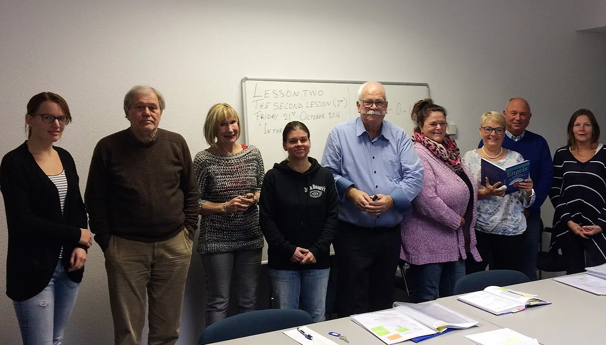 engels voor beginners groep ad3 002
