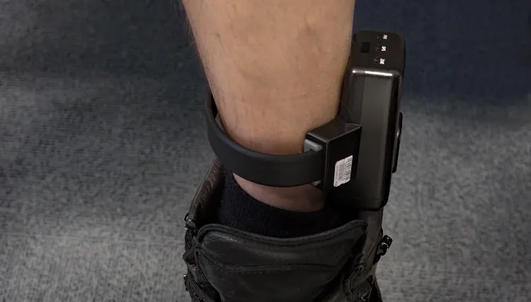 enkelband justitiejpg