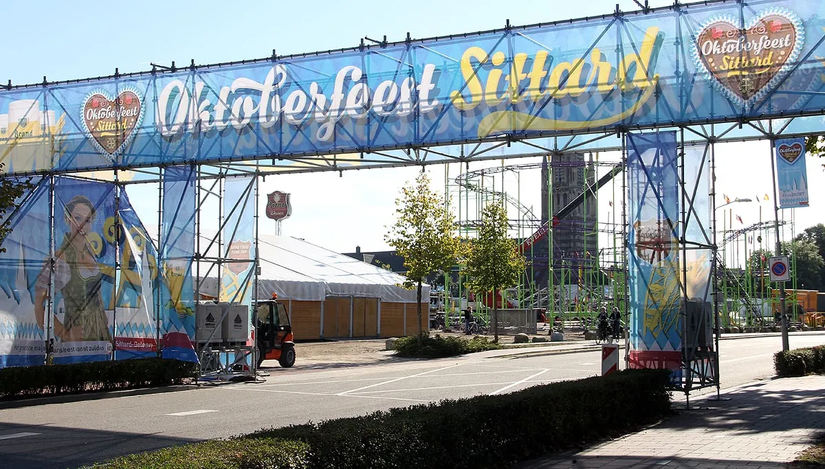 entree haspelsestraat