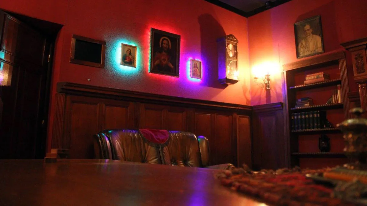 escaperoom helstraat 16 2