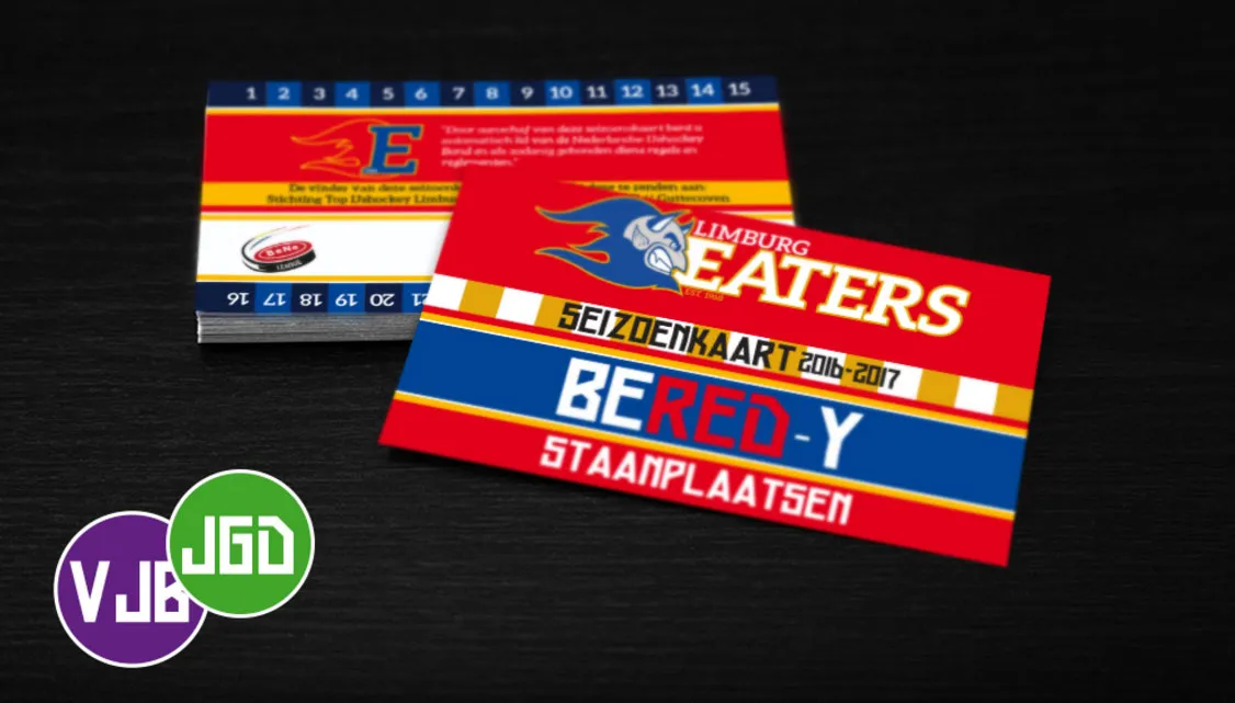 esters seizoenskaart 2016 2017