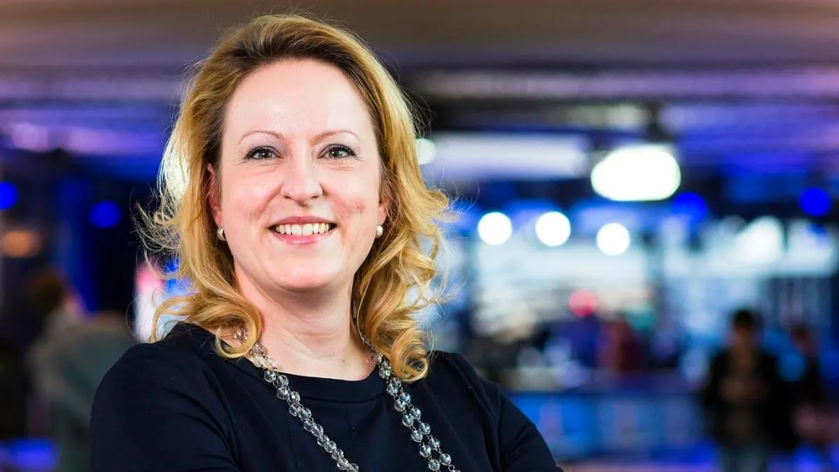 esther de lange cda