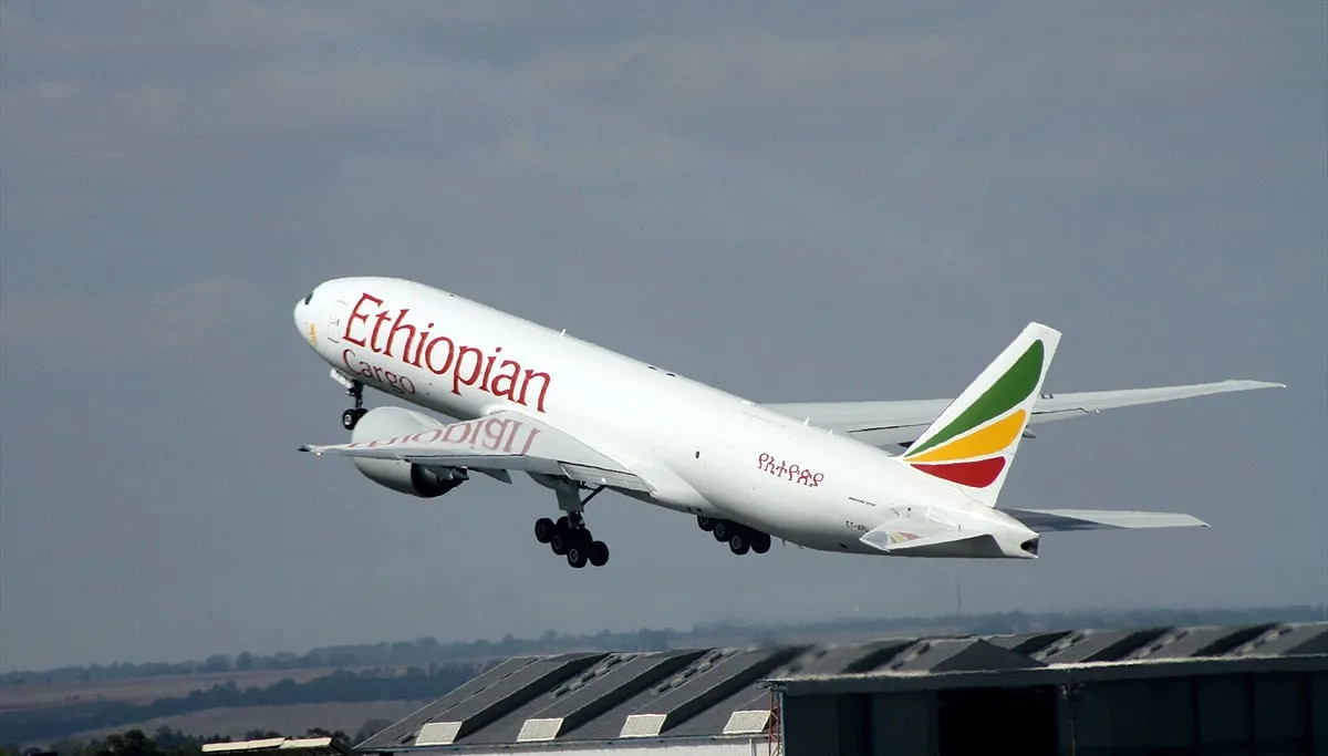 ethiopian airlines ethiopian airlines b777 f6n et apu bob adams maa