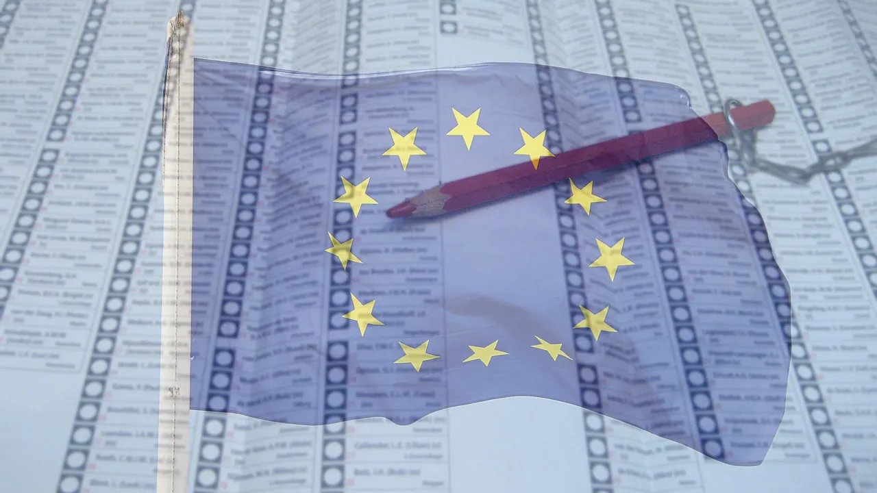 europese verkiezingen 2019