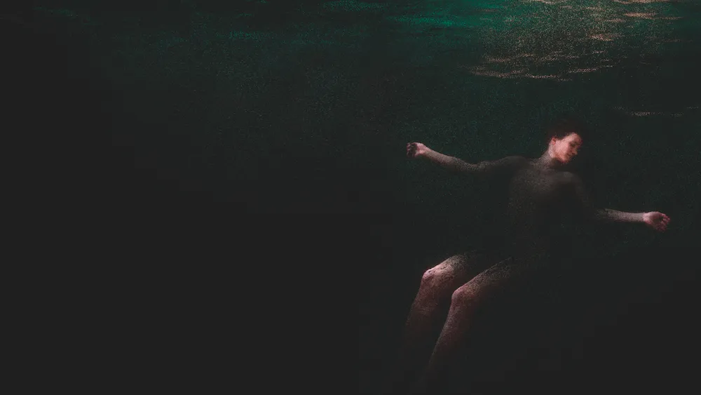 eurydice een afdaling in oneindigheid