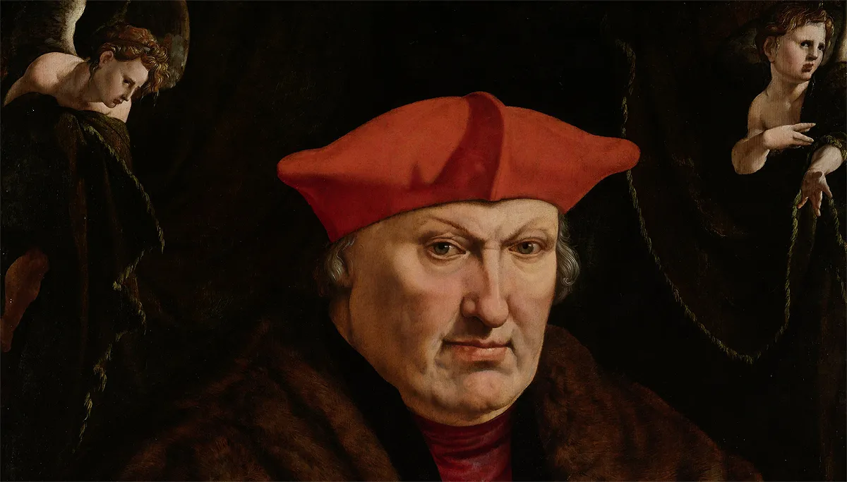 everhard de la marck