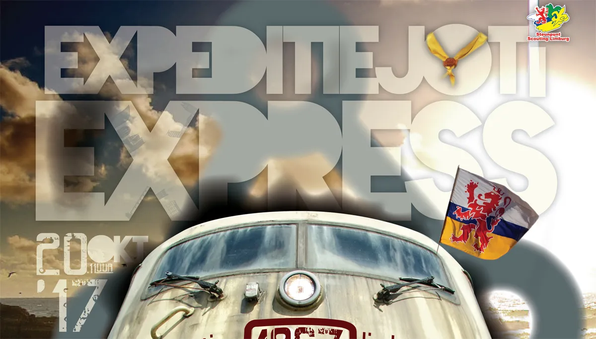 expeditie joti express 0