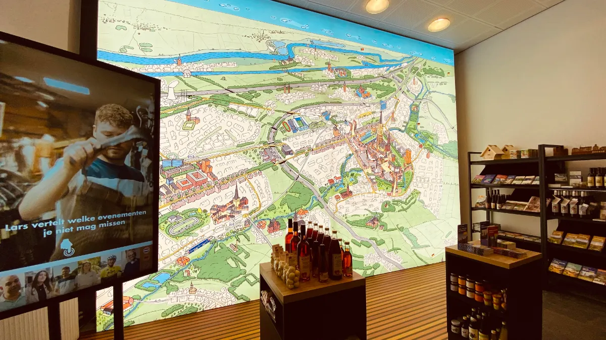 experience centre sittard geleen 04