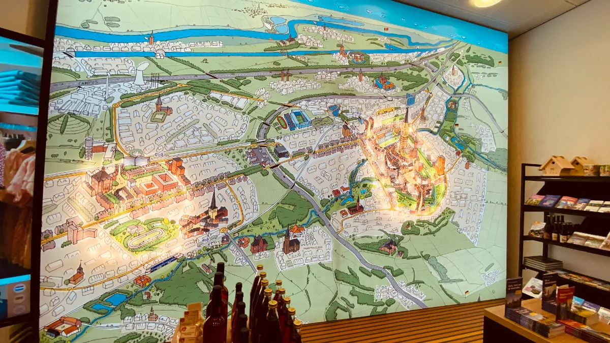 experience centre sittard geleen 05