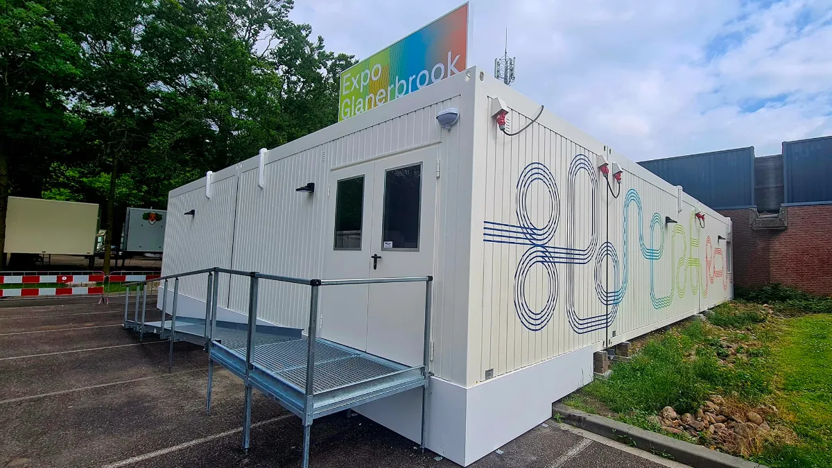expo glanerbrook
