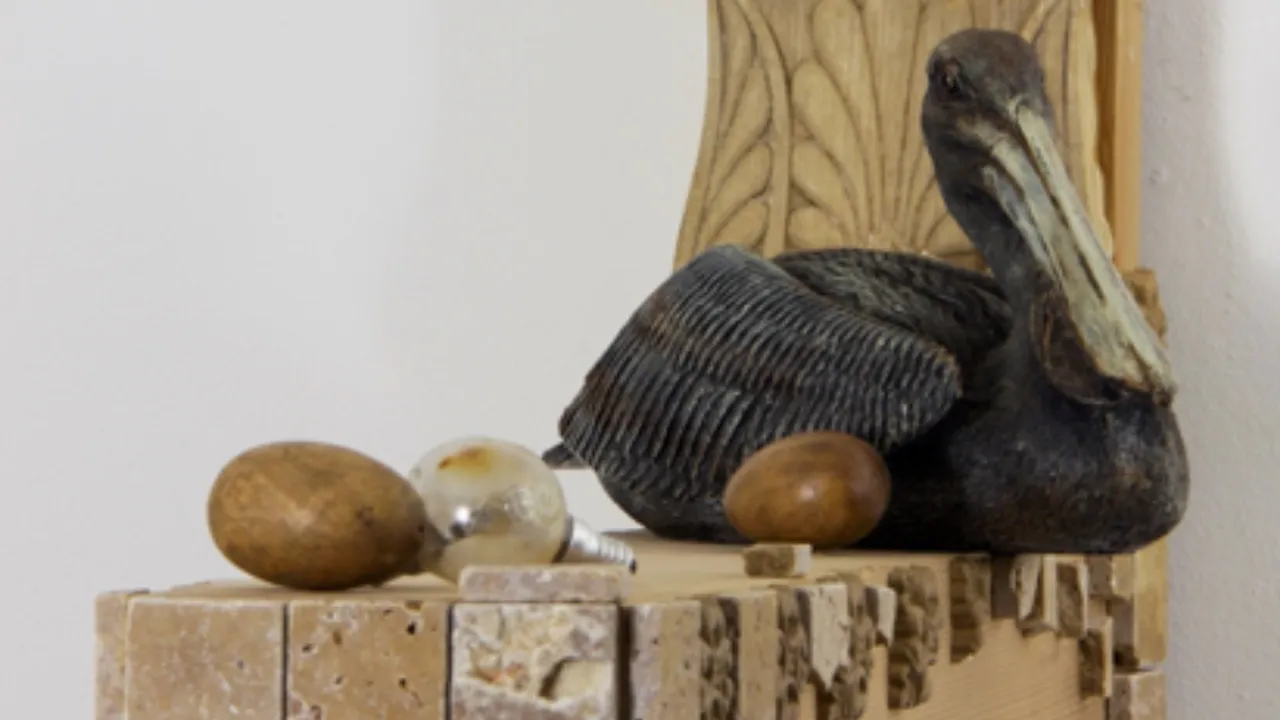 expo ricardo brey adrift