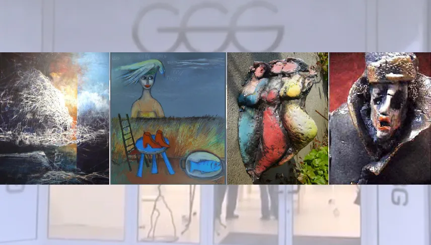 expositie 3g maart 20151