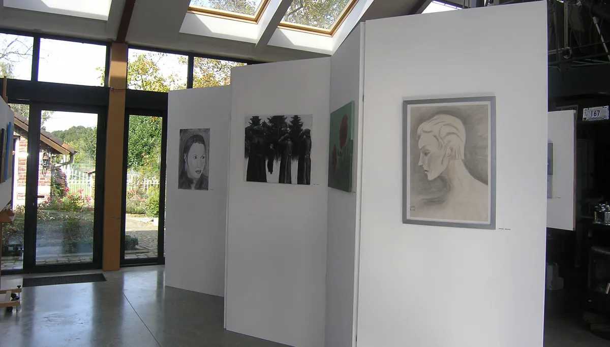 expositie einighausen eeg