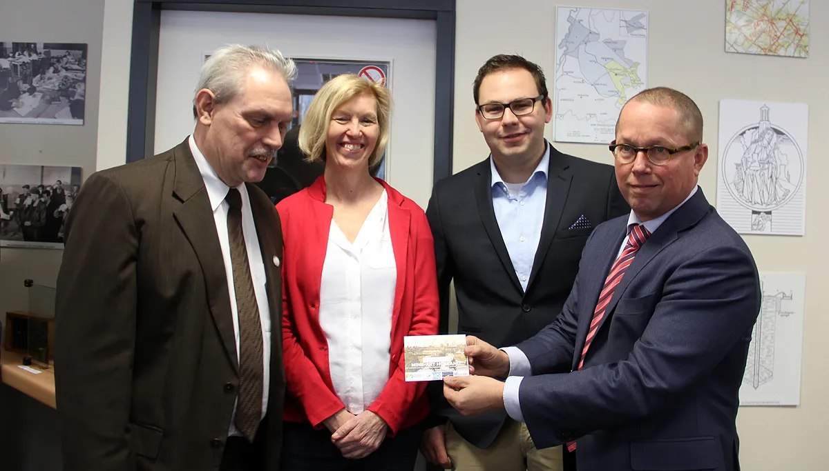 expositie mine art holland raven kaufman hoedemakers koopmans