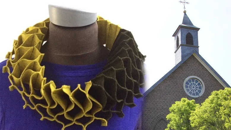 expositie prins podiumkerkje