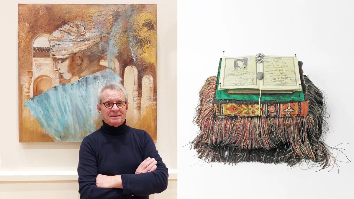 exposities museum van de vrouw echt