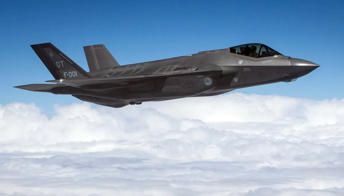 f 35 jsf