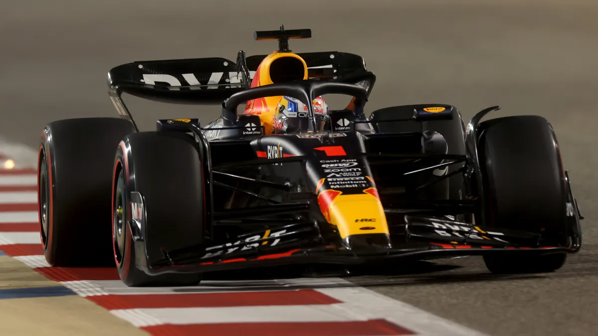 f1 01 bahrein kwalificatie max verstappen