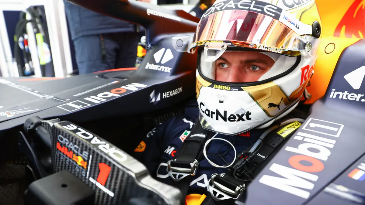 f1 2022 01 bahrein fp3 red bull verstappen