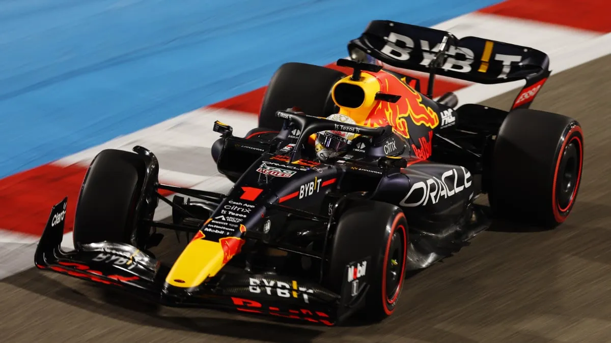 f1 2022 01 bahrein race max verstappen