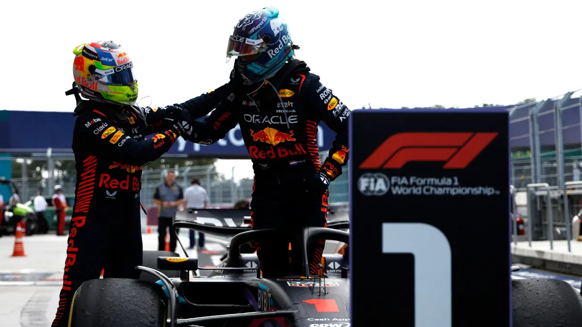 f1 gp 04 miami direct na de race