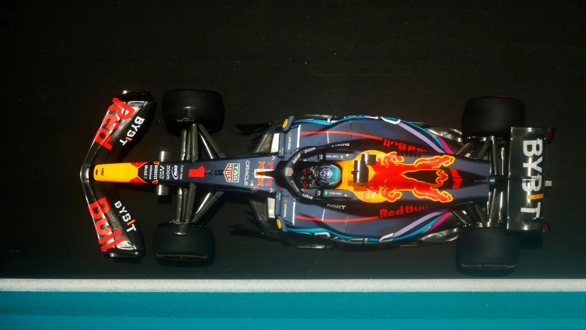 f1 gp 04 miami fp 3 01