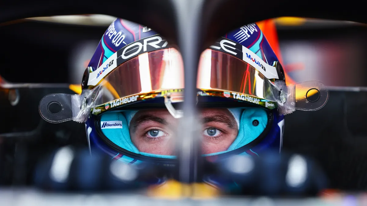 f1 gp 04 miami kwalificatie