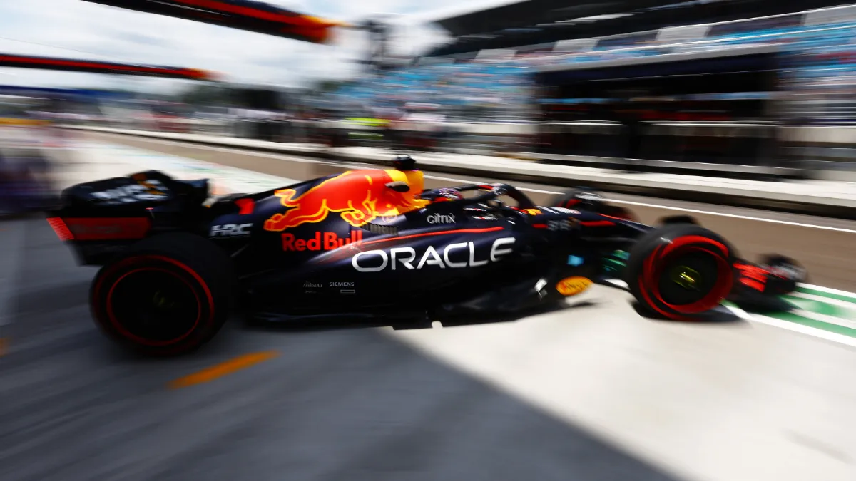 f1 gp miami vt1 max verstappen