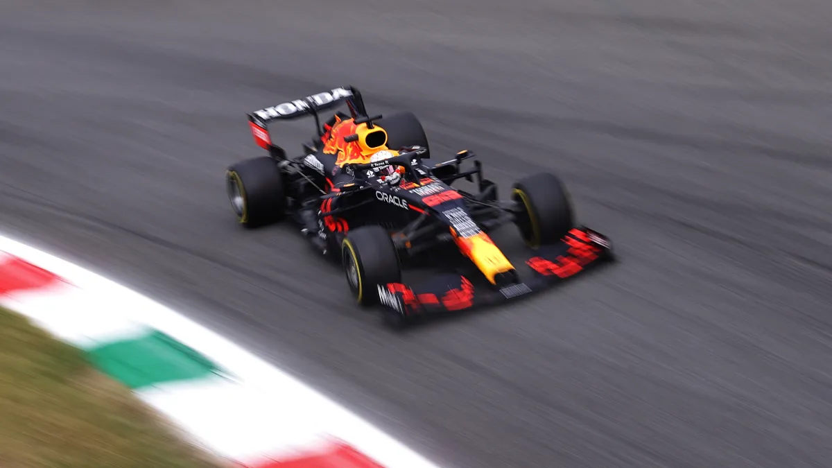 f1 monza fp1 max verstappen
