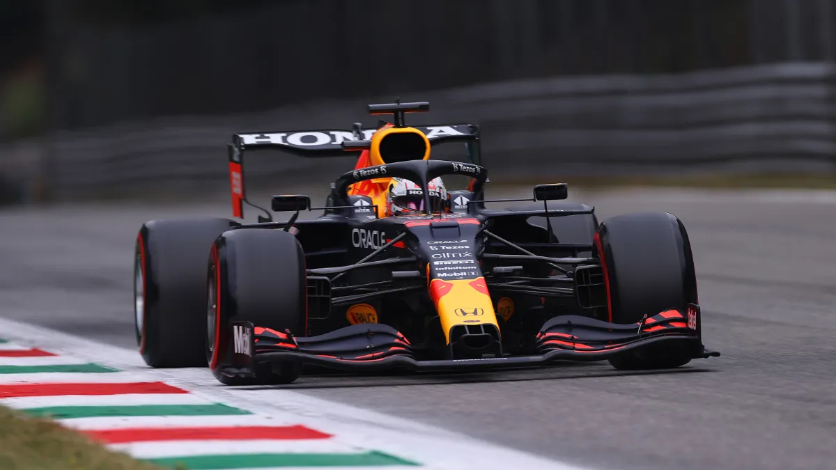 f1 monza kwali 1 max verstappen