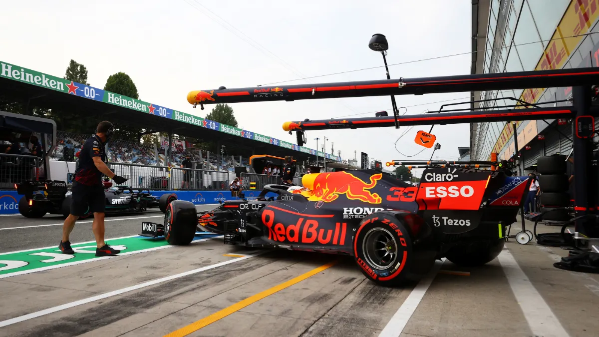 f1 monza kwali 2 max verstappen