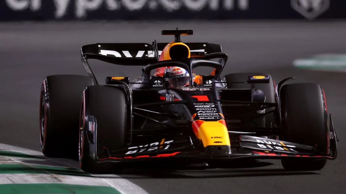 f12 max verstappen jeddah