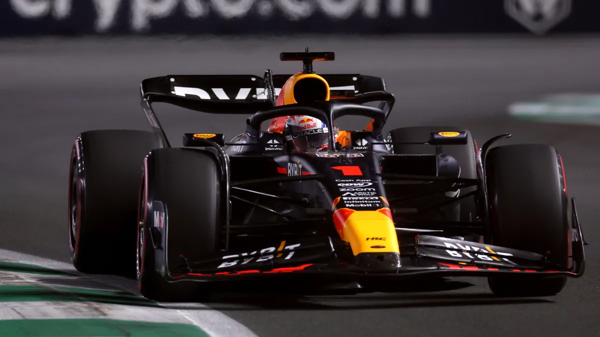 f12 max verstappen jeddah