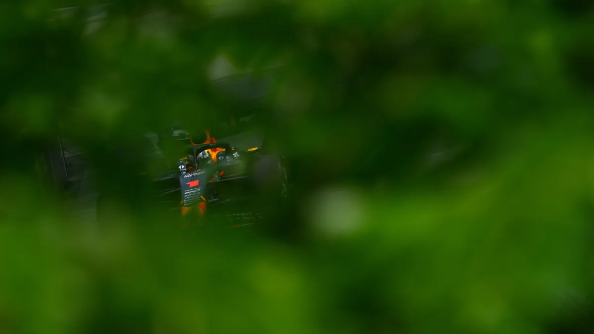 f1gp09 max verstappen gp canada 2023 tijdens de race