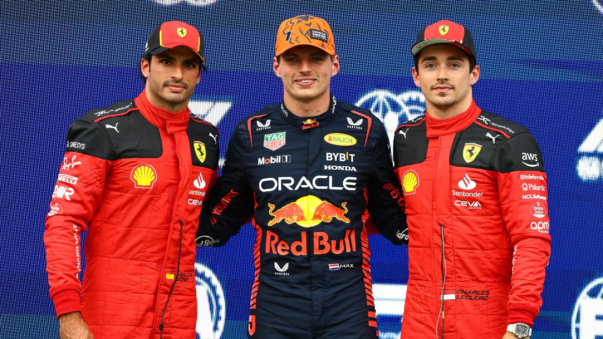 f1gp10 oostenrijk kwalificatie max verstappen
