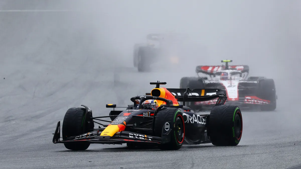 f1gp10 oostenrijk verstappen wint sprintrace