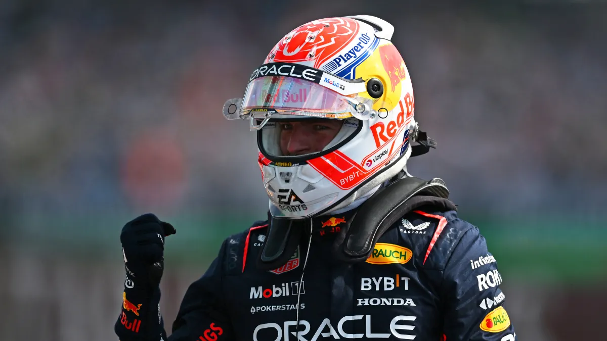 f1gp11 max verstappen pakte pole op silverstone