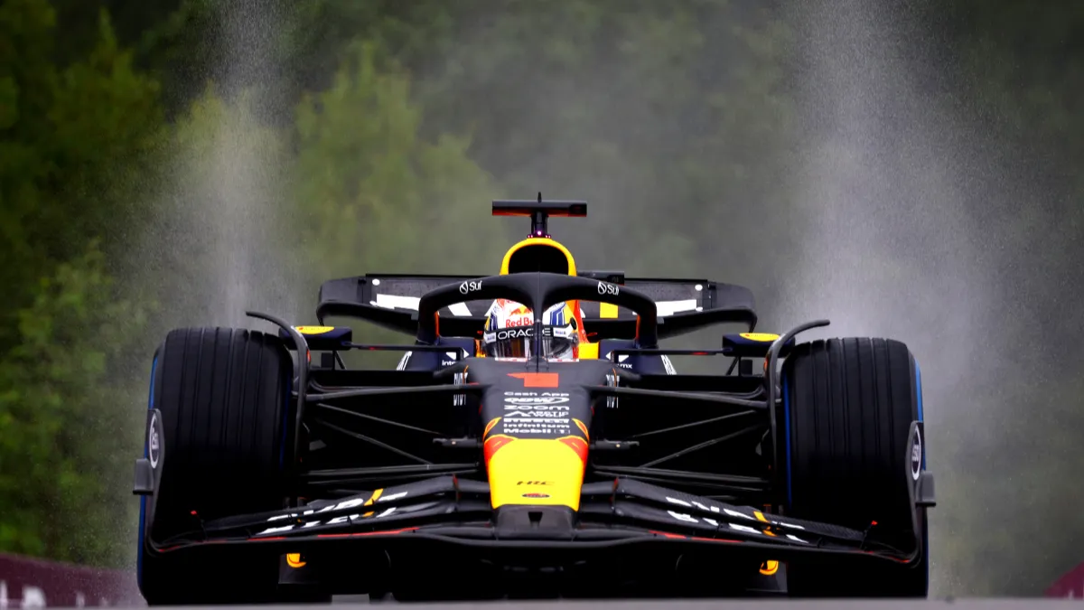 f1gp13 belgie max verstappen fp1 2