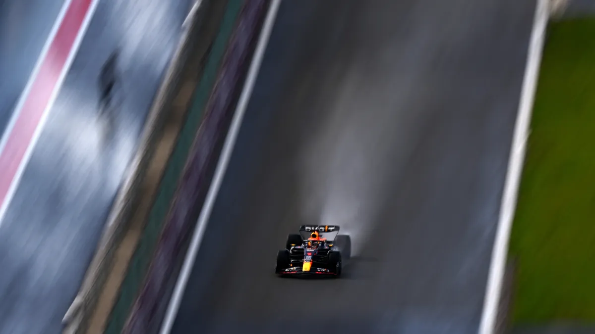 f1gp13 belgie max verstappen wint sprintrace