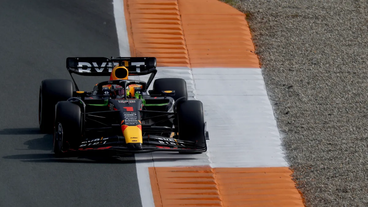 f1gp14 zandvoort fp1 1 max verstappen