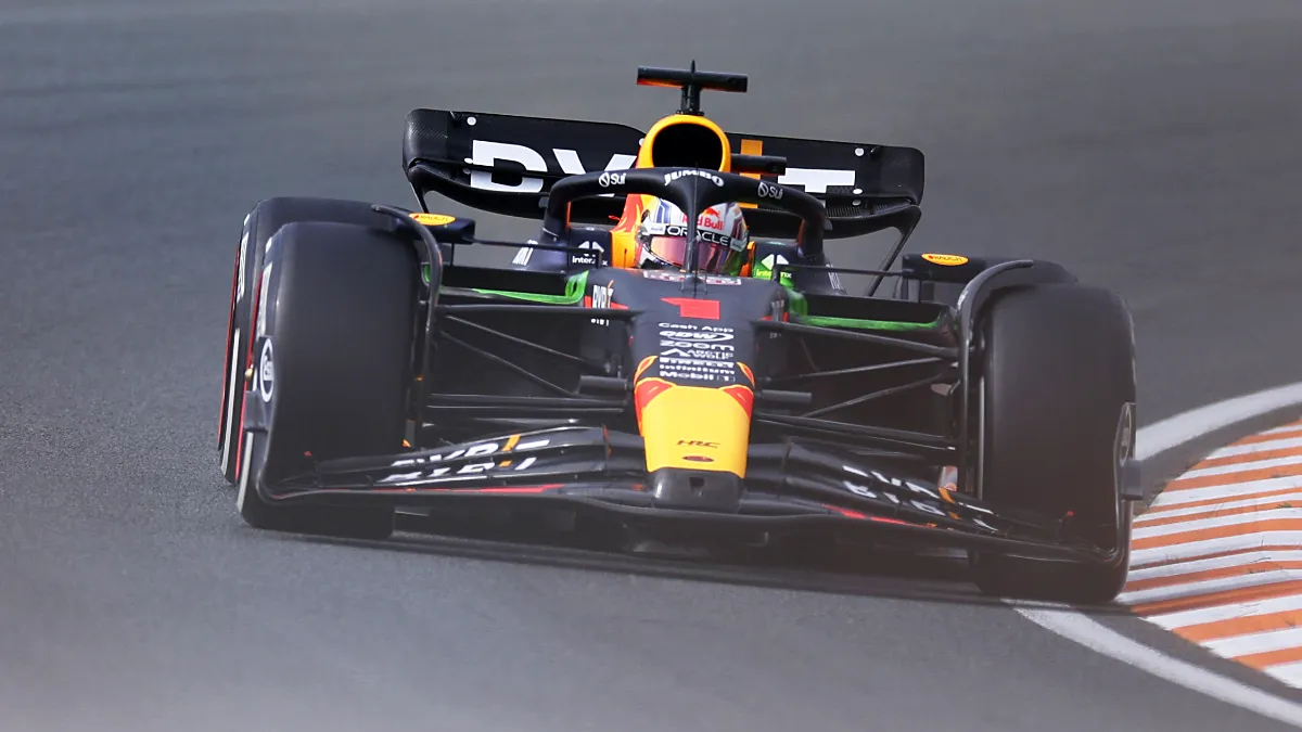 f1gp14 zandvoort fp1 2 max verstappen